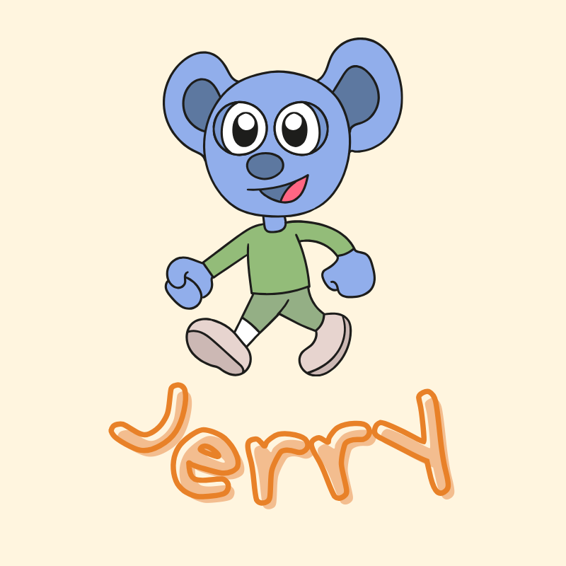 Jerrry